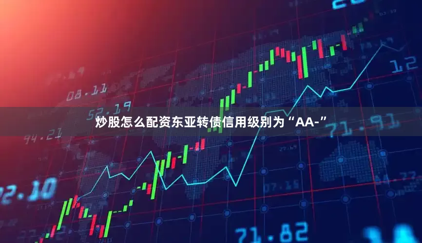 炒股怎么配资东亚转债信用级别为“AA-”