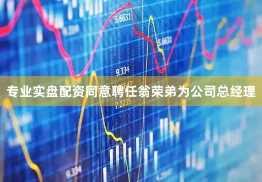 专业实盘配资同意聘任翁荣弟为公司总经理
