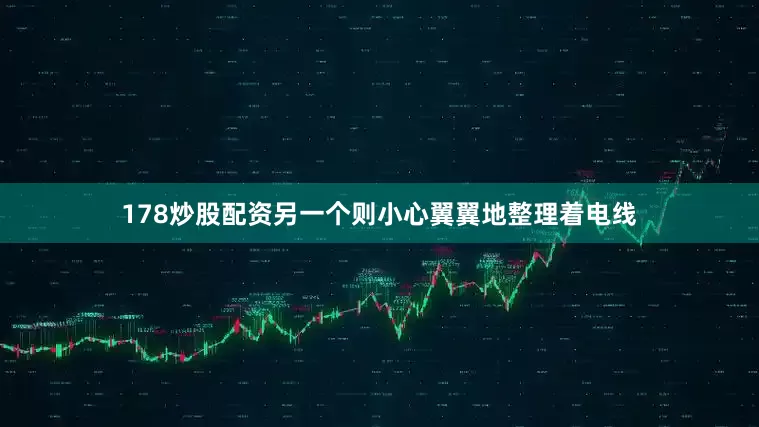 178炒股配资另一个则小心翼翼地整理着电线