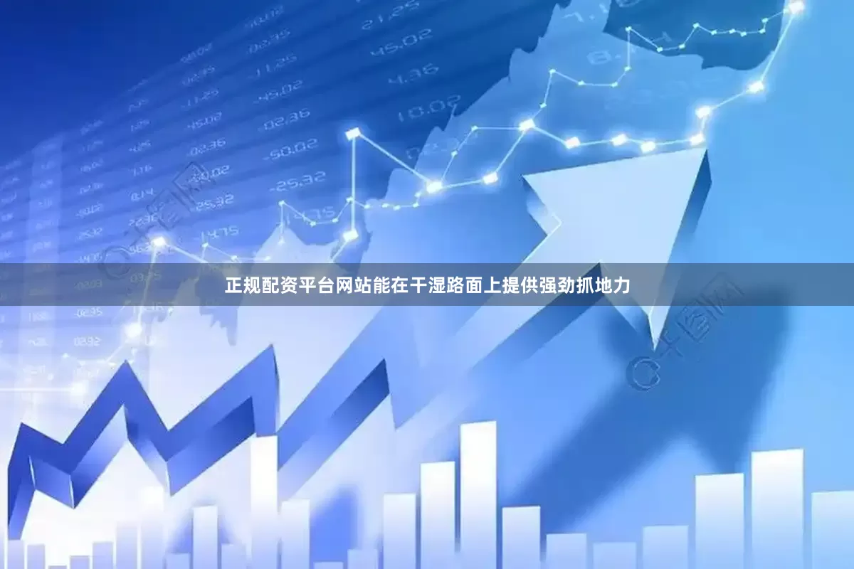 正规配资平台网站能在干湿路面上提供强劲抓地力