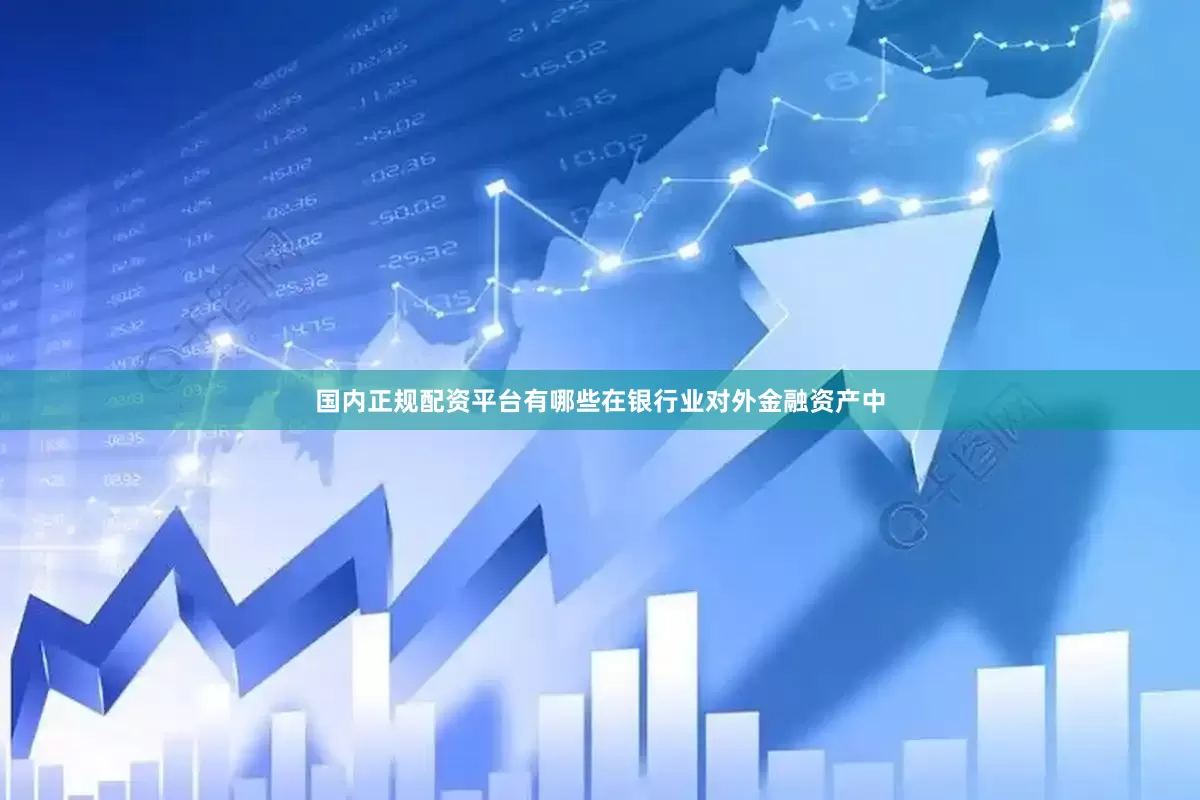 国内正规配资平台有哪些　　在银行业对外金融资产中